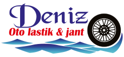 DENİZ OTO LASTİK | Aydın'da Lastik Firması